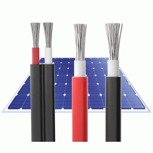 Solar Cable Model