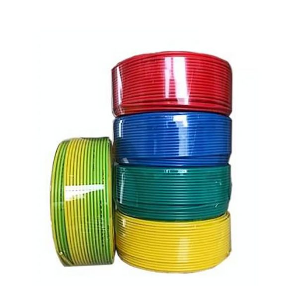 PVC flexible cable