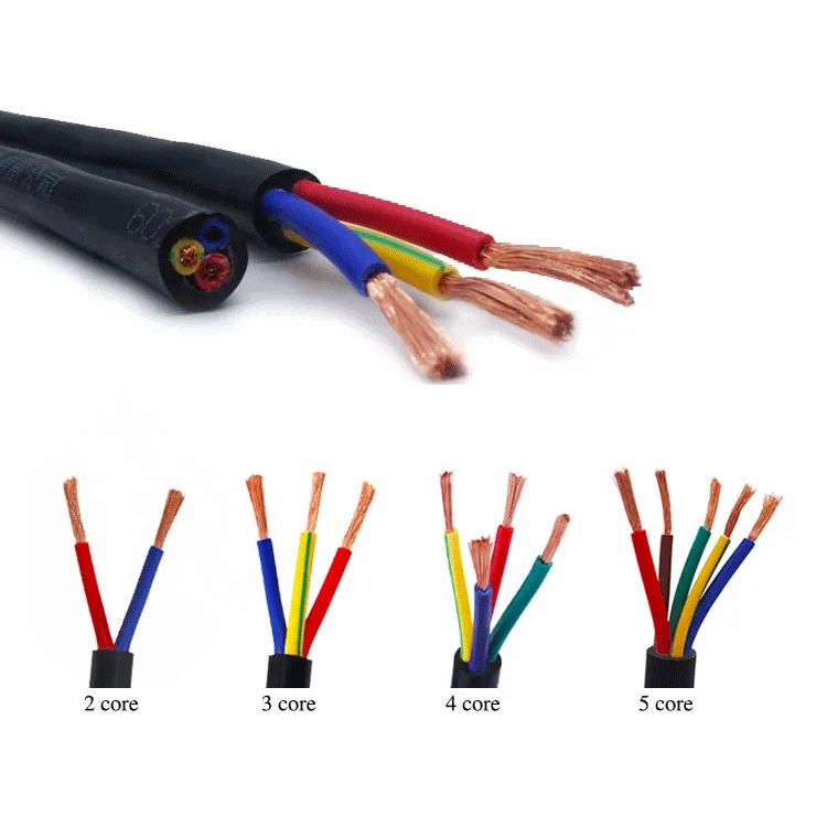 H05V-K H07V-K H03VV-F H03VV H2-FH05VV-F H05VV H2-F