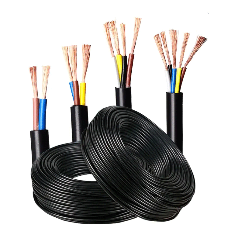 H03VV H2-F CABLE