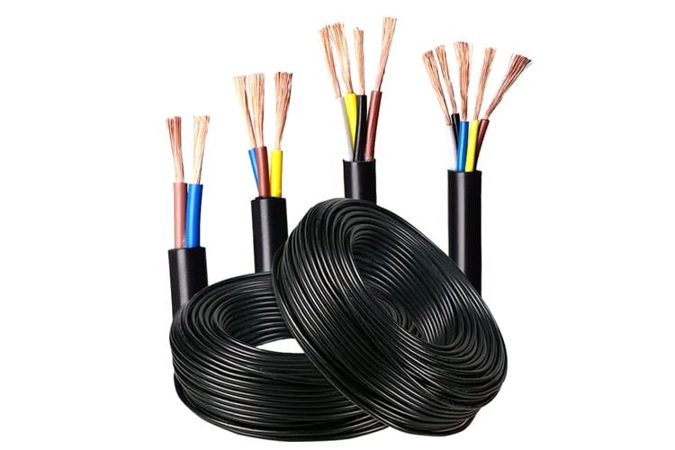Flexible cable manufacturer