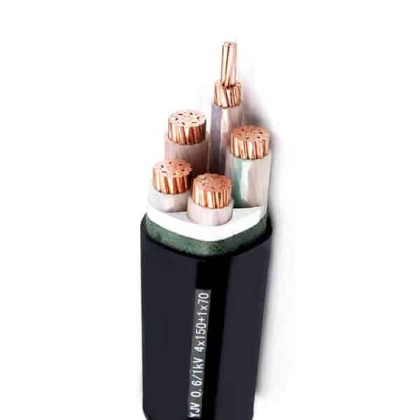 0.6/1kv power cable XLPE Cable Manufacturer,