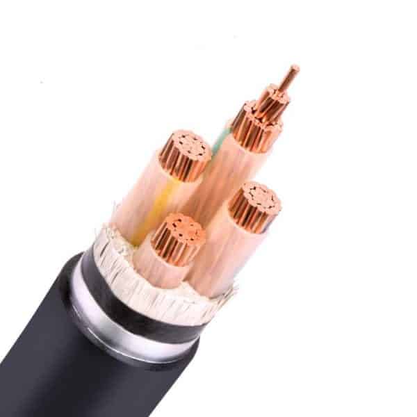 Low Voltage Armoure Cables Manufacturers